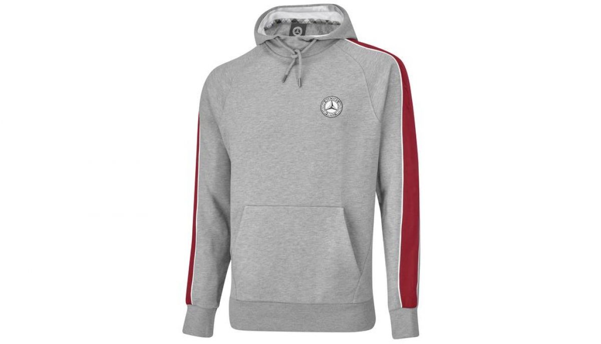 BUZO HOODY PARA HOMBRE MERCEDES BENZ – Tienda Motorysa