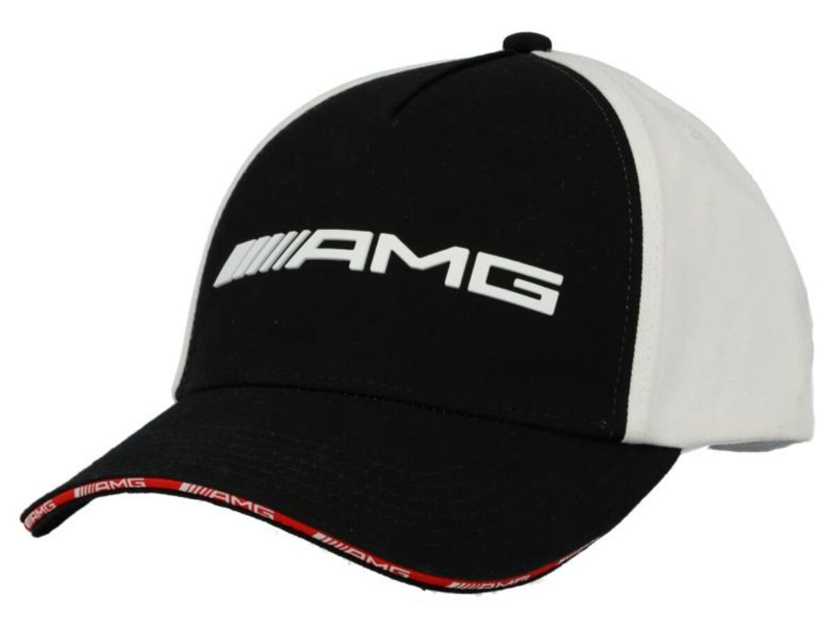 Gorra AMG – Tienda Motorysa